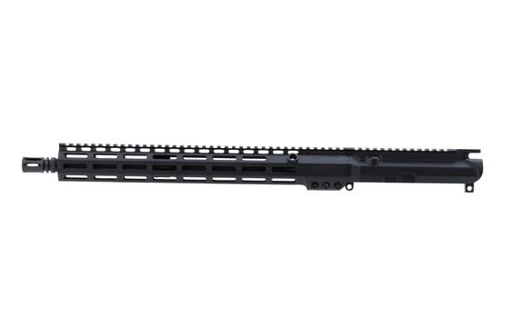SOLGW M4-L89 Broadsword 5.56 NATO Upper with 16" CHF barrel